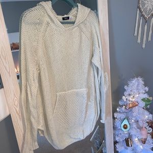 Urban Outfitters Knit Sweatshirt
